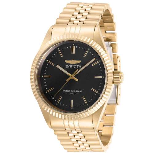 Invicta férfi Specialty Quartz óra karóra nemesacél szíj Invicta férfi Specialty Quartz óra karóra nemesacél szíj