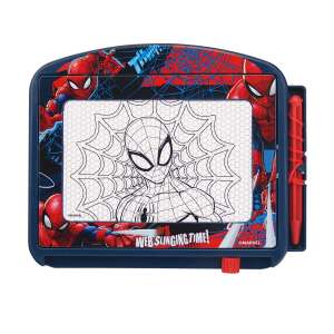 Marvel Spider-Man Magic Scribbler tablă de scris, desen Spiderman - Table de scris si desenat