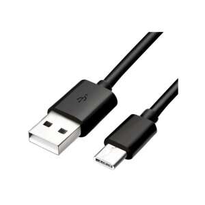 Cablu de date USB-C la USB Samsung EP-DG970BBE, 1,5m, negru - Samsung Cabluri USB