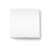 TP-Link S210 Smart Switch, white, front view