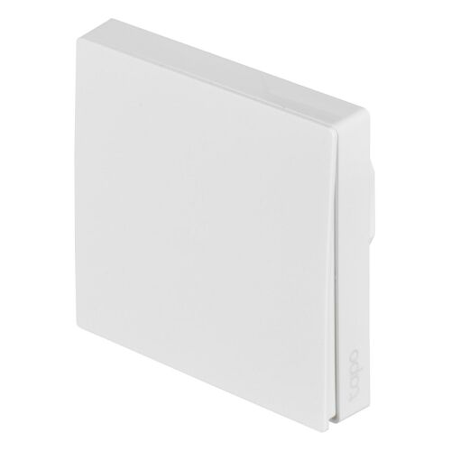 TP-Link Tapo S210 Inteligentný vypínač svetla, šikmý pohľad