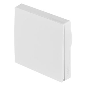 Întrerupător inteligent de lumină TP-Link Tapo S210, vedere unghiulară - Accesorii și accesorii pentru case inteligente