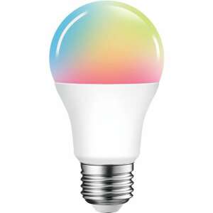 Intelligente Glühbirne Ezviz LB1 8 W E27 LED RGB 63835573 Intelligente Lichter