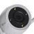 Close-up of EZVIZ H3C 2K Security Camera Lens