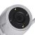 Close-up of EZVIZ H3C 2K Security Camera Lens