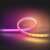 Philips Hue LightStrip Plus, inteligentný LED pásik, biela a farebná atmosféra, 2m