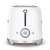 СМЕГ TSF01WHEU Тостер Бял 950 W 138460913