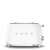 Smeg TSF01WHEU White Toaster 950 W 138460913