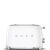 Smeg TSF01WHEU White Toaster 950 W 138460913