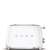 Smeg TSF01WHEU White Toaster 950 W 138460913