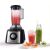 Sports blender BOSCH MCM3501M Black 800 W 1 L 63839540