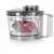 Bosch MultiTalent 3 food processor bowl with accessories