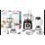 Bosch MultiTalent 3 food processor with blender and accessories