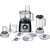 Bosch MultiTalent 3 food processor with blender and accessories