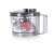 Bosch MCM3501M MultiTalent 3 food processor bowl with accessories