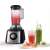 Bosch MCM3501M MultiTalent 3 food processor with blender making smoothies