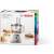 Bosch MCM3501M MultiTalent 3 food processor box