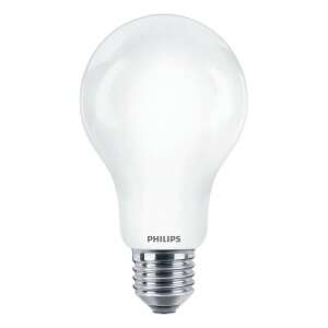 Philips 13W E27 LED крушка, 2000 лумена, студена дневна светлина - Лампи и осветление
