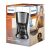 Cutie ambalaj cafetiera Philips HD7462/20
