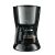 Cafetiera Philips HD7462/20 prepară cafea fierbinte
