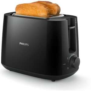 Philips HD2581/90 Toaster mit Brotscheiben - Toaster und Standmixer
