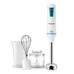 Taurus Robot 600 Easy Plus Inox botmixer tartozékokkal - Taurus