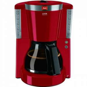 Kávéfőző Melitta 1011-17 1000 W Piros 1000 W 63841273 