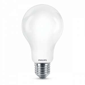 Philips Standard LED bulb, 17.5W E27, 2700K warm white - Lamp & Lighting