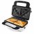 Tefal SW7011 Sandwichmaker mit getoasteten Sandwiches