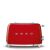 Smeg TSF01RDEU Toaster 950W Red 63842748