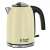 Russell Hobbs Colours Plus+ Classic Cream 2400W 1.7L Kanvica