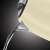 Close-up of the Russell Hobbs Colours Plus+ Classic Cream kettle spout pouring hot water