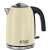 Russell Hobbs Colours Plus+ Classic Cream 2400W 1.7L Kettle