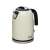 Russell Hobbs Colours Plus+ Classic Cream 2400W 1.7L Kettle