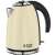 Cannă Russell Hobbs Colours Plus+ Classic Cream 2400W 1.7L