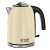 Russell Hobbs Colours Plus+ Classic Cream 2400W 1.7L Wasserkocher