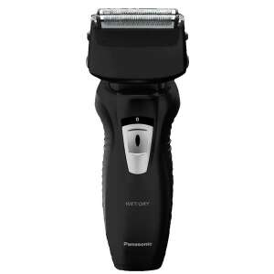 Panasonic ES-RW31-K503 electric shaver, front view - Hair styling and Electric razor