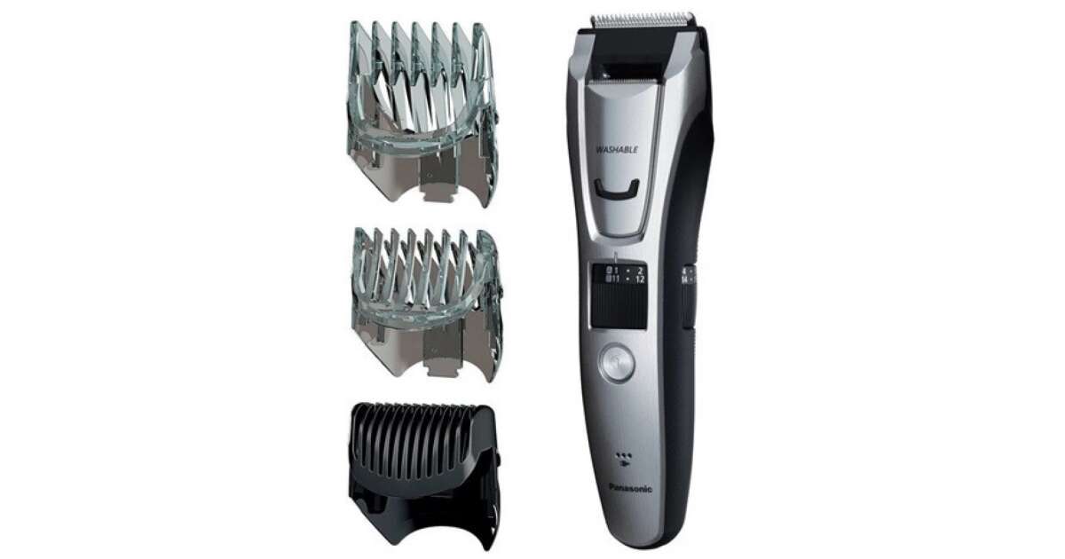 ER-GB80-H503 Haar- Bartschneider und Panasonic