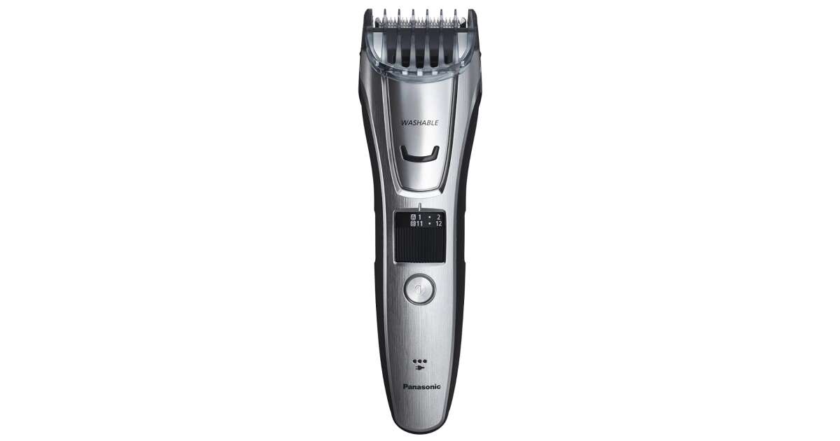 Panasonic ER-GB80-H503 Haar- und Bartschneider