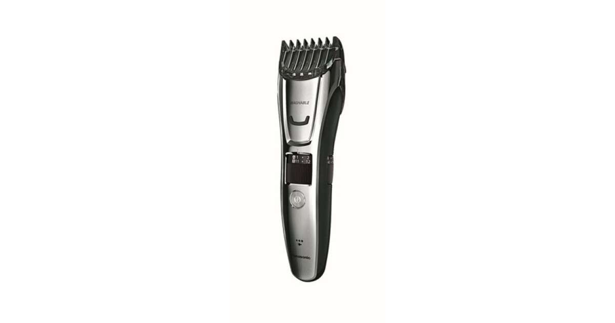 Panasonic ER-GB80-H503 Haar- und Bartschneider