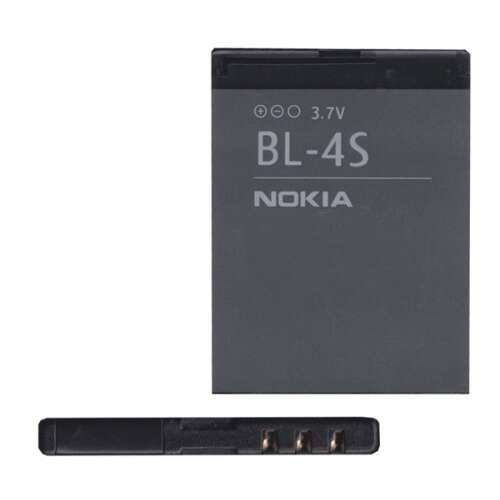 Nokia BL-4S akkumulátor Nokia X3-02 Touch and Type telefonhoz - Nokia