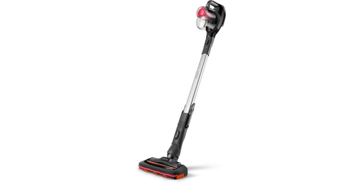 Brosse Aspirateur Balai Philips SpeedPro FC6722 - Pièce Détachée D'Occasion