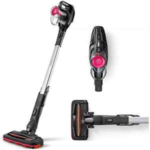 Philips FC6722/01 Speedpro Vezeték nélküli lló Porszívó 750W, Fekete