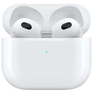 Apple AirPods 3 Fehér töltőtokkal - Apple