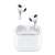Apple AirPods 3, fehér, vezeték nélküli fülhallgató, töltőtok
