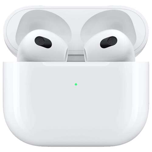 Apple AirPods 3 Fülhallgató - Fehér