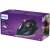 Philips Azur 7000 Series żelazko parowe, 3000W, 300ml zbiornik na wodę, niebieski, opakowanie