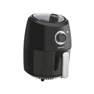 Daewoo DAF-1855 Piekarnik z gorącym powietrzem 1000W, czarny