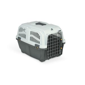 Trixie Skudo 3 kisállat utazó szállítóbox, IATA engedéllyel - Hordozó, autós box kisállatoknak