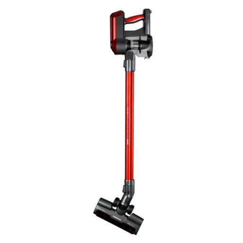 Daewoo DSC560-R30 Cordless Stick Vacuum Cleaner, Red